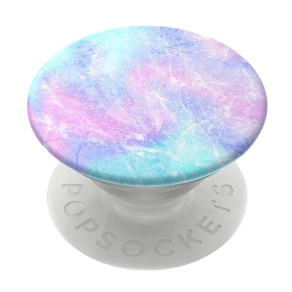 Popsockets - Opal Glow Universal Fit Pink/Blue - Picture 1 of 3